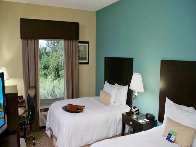 Hampton Inn Orange Kültér fotó