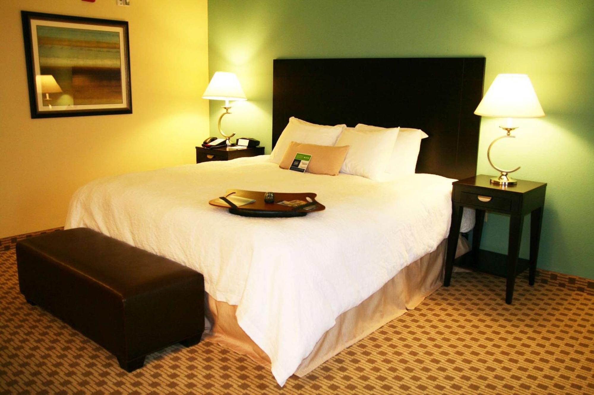 Hampton Inn Orange Kültér fotó