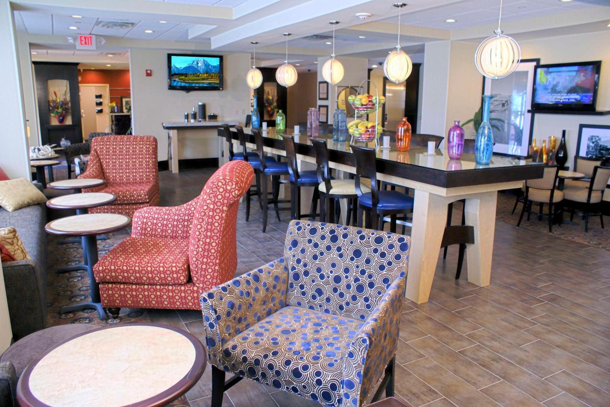 Hampton Inn Orange Kültér fotó