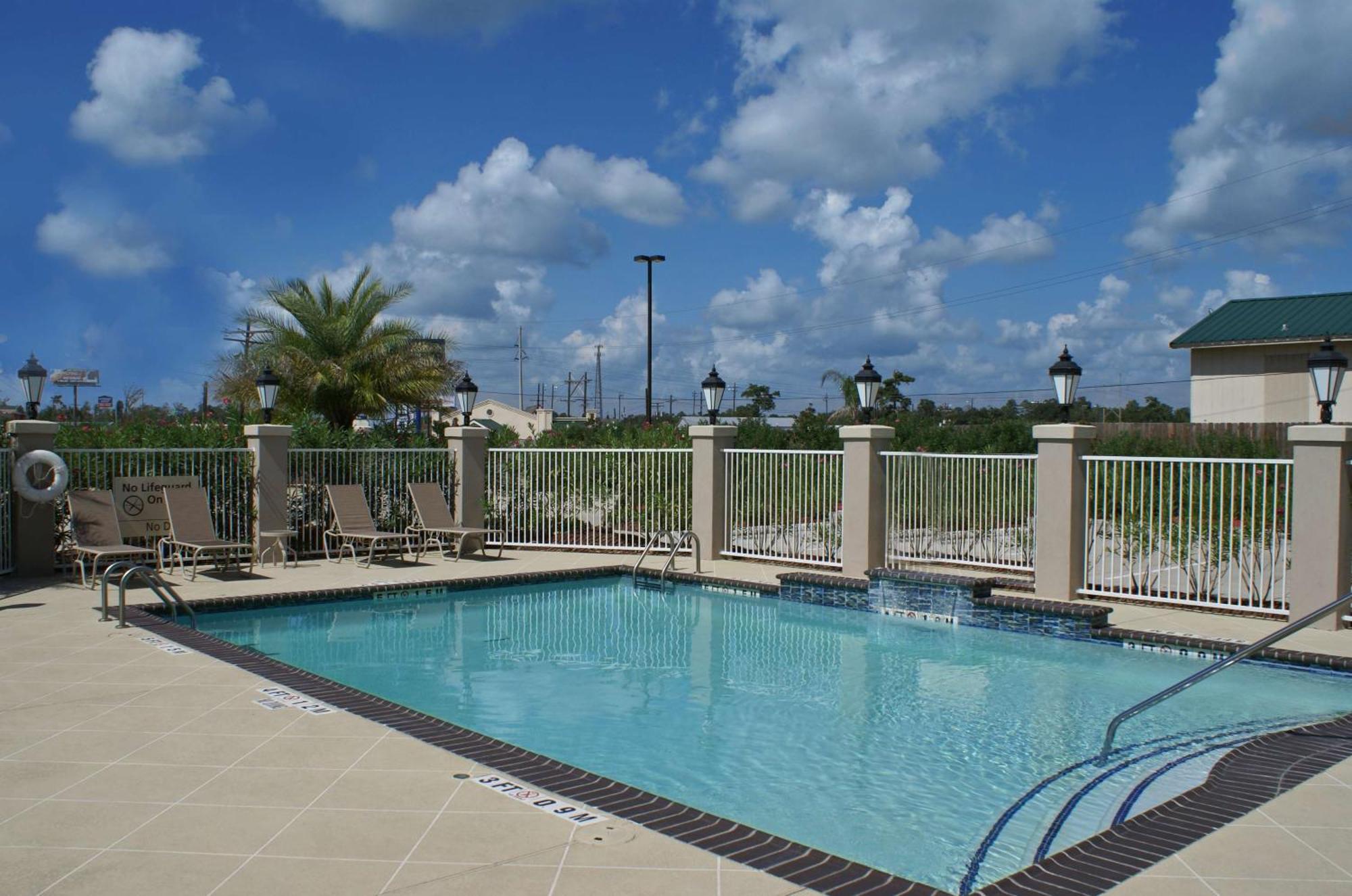 Hampton Inn Orange Kültér fotó