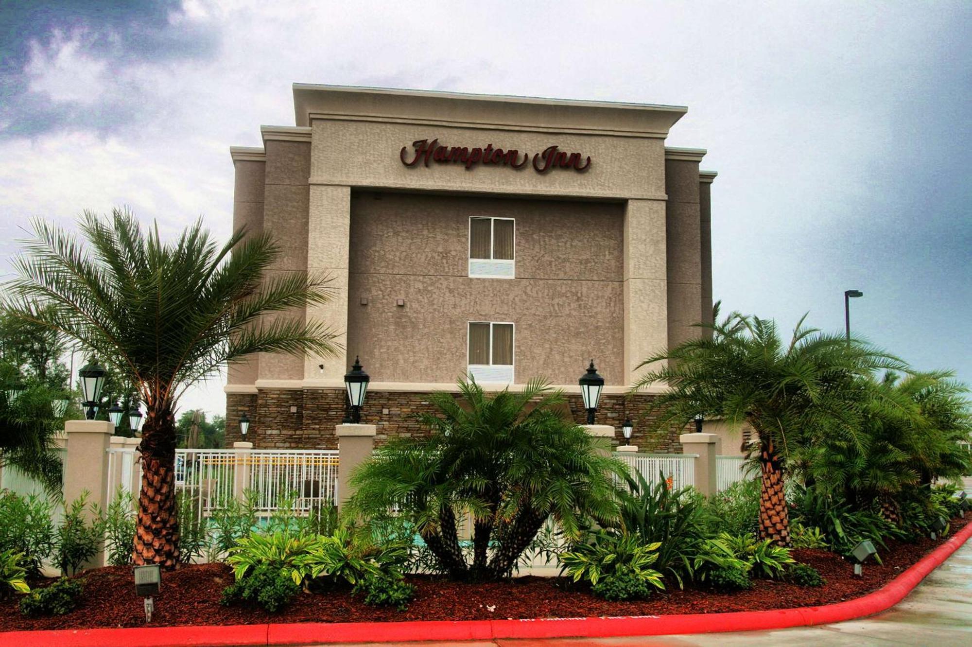 Hampton Inn Orange Kültér fotó